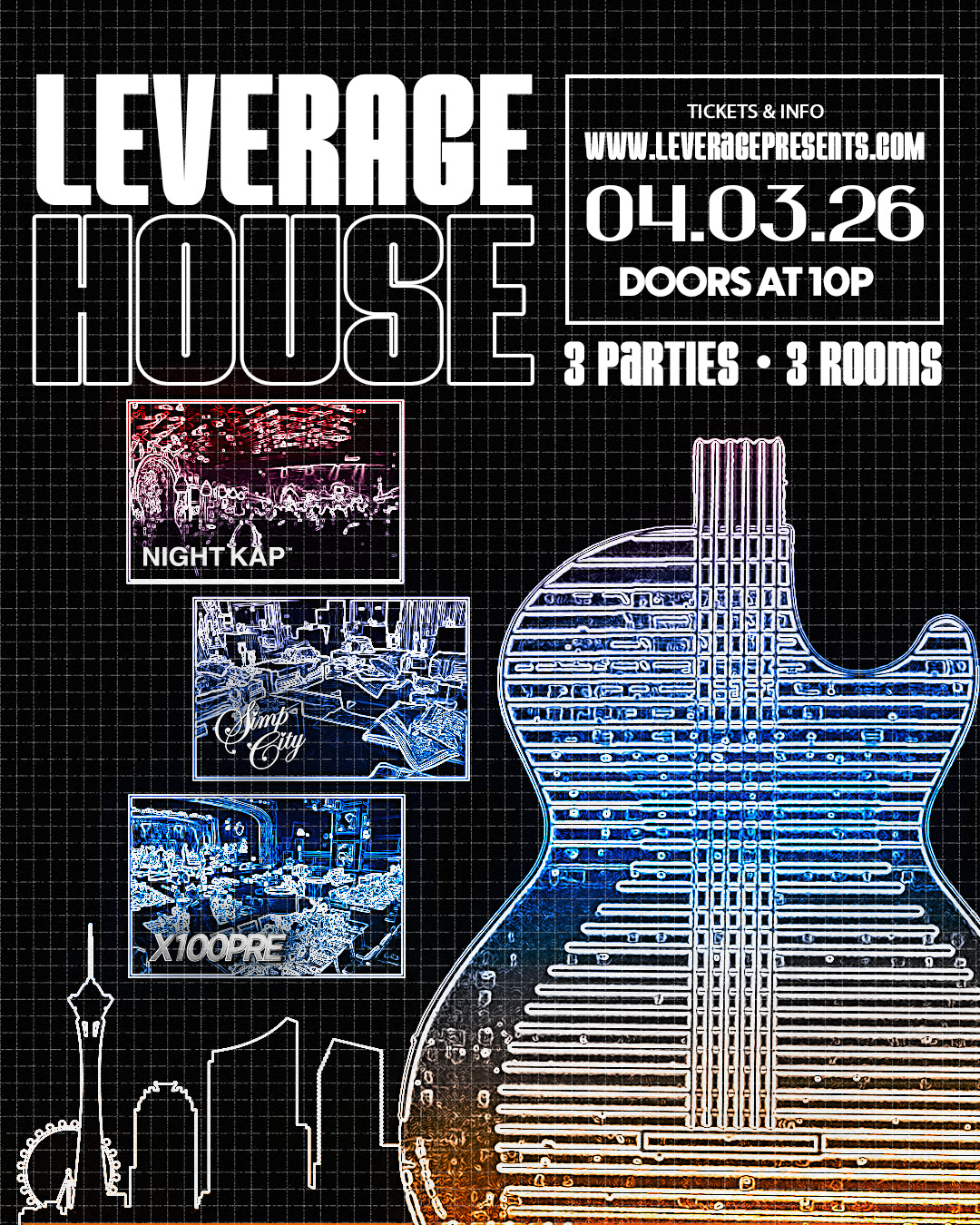 Leverage House