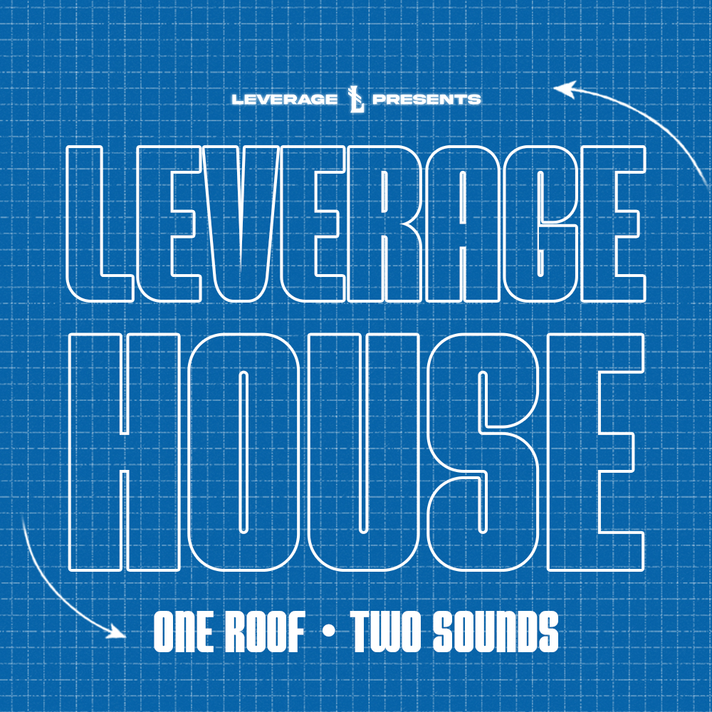 Leverage House @ Ghost Bar