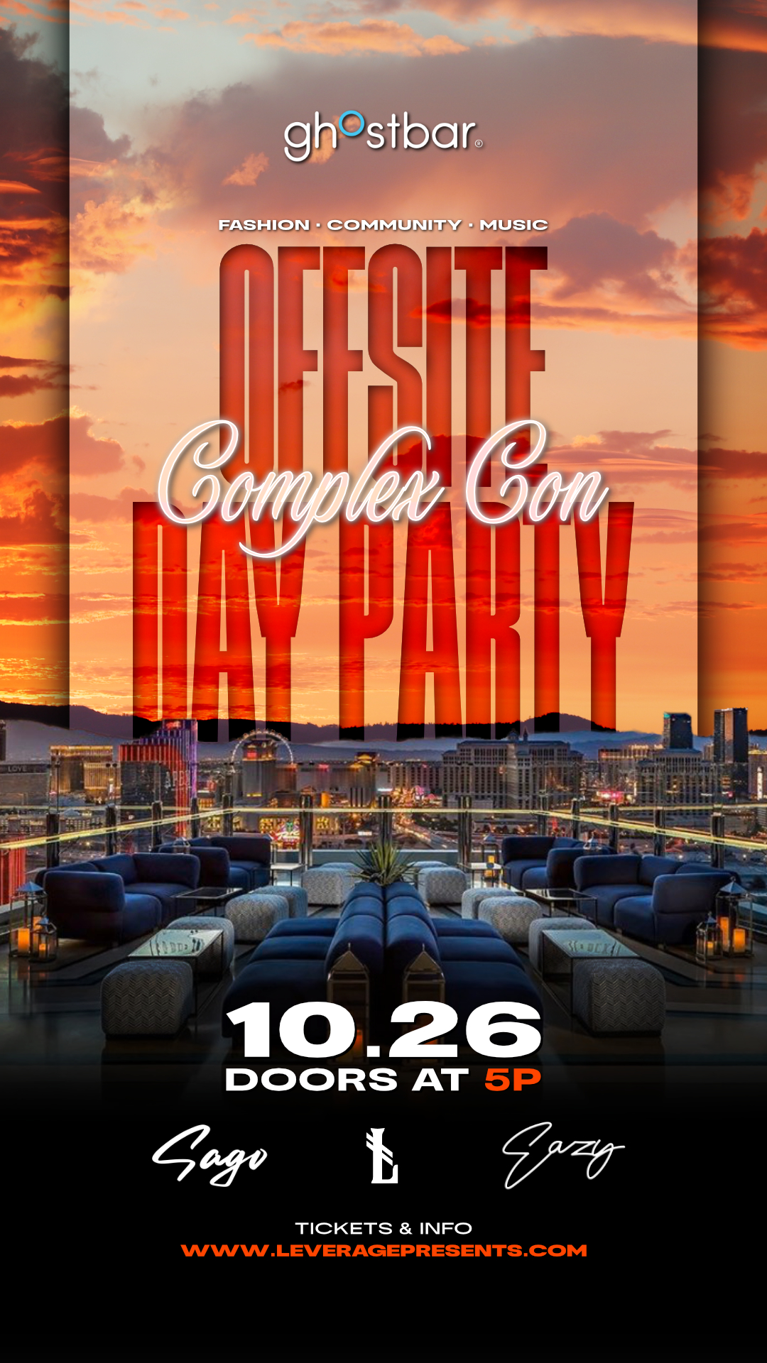 Day Party