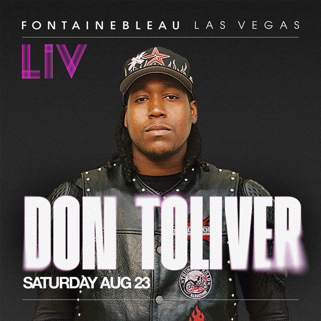 Don Toliver