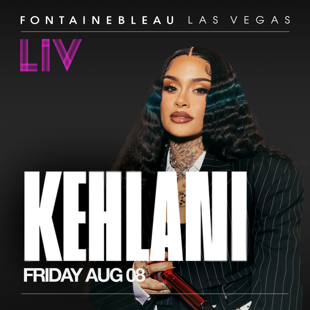 Kehlani