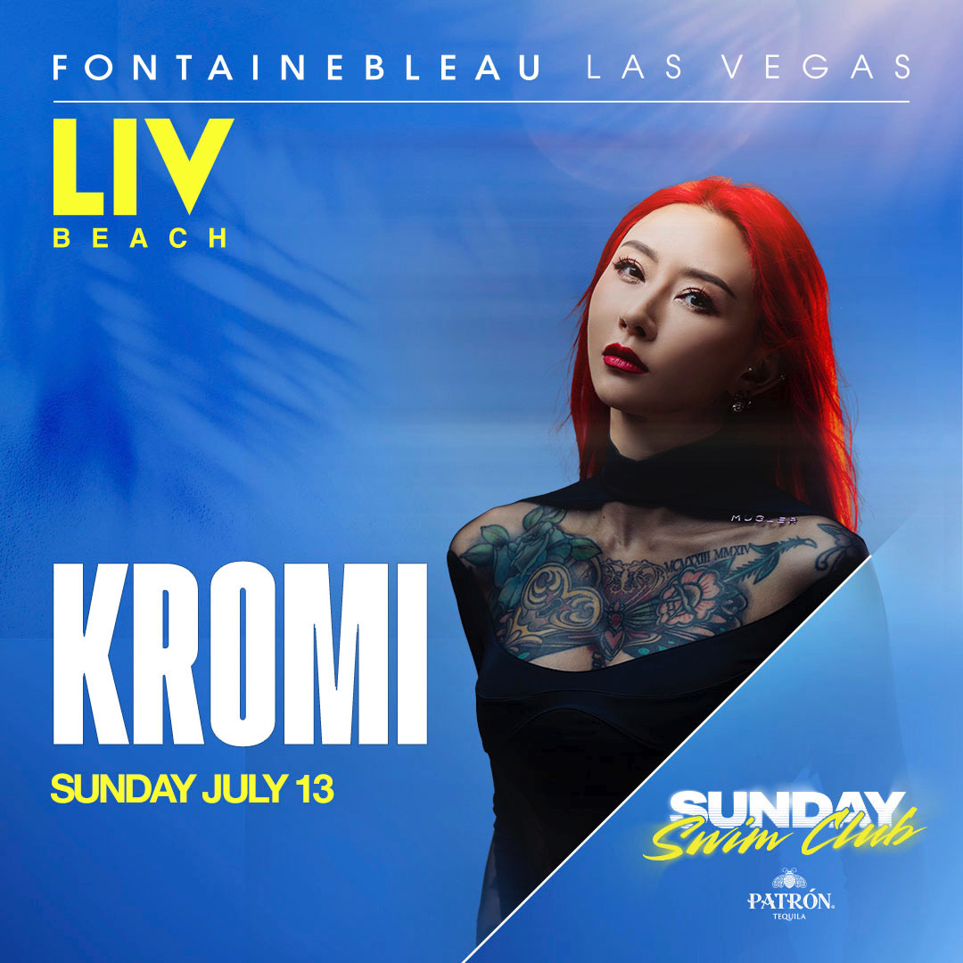 Kromi