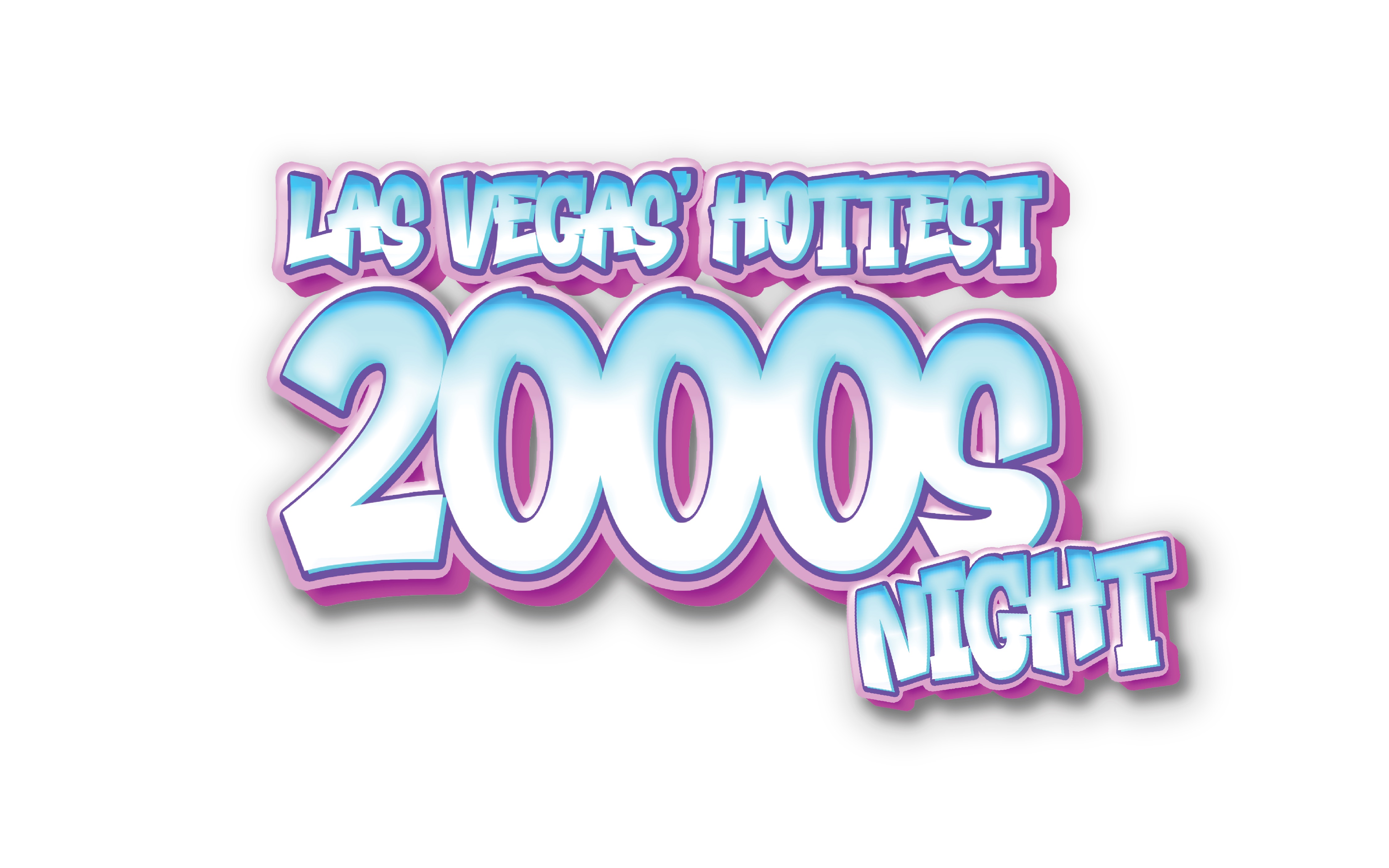 2000s Night in Las Vegas