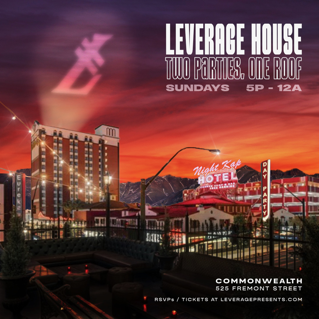 Leverage House