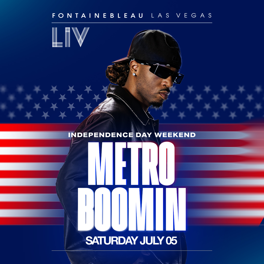 Metro Boomin