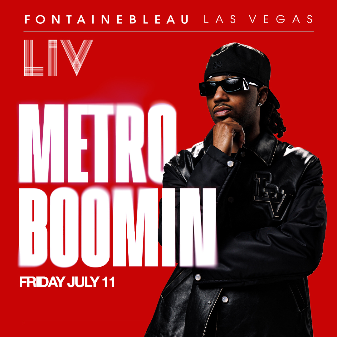 Metro Boomin