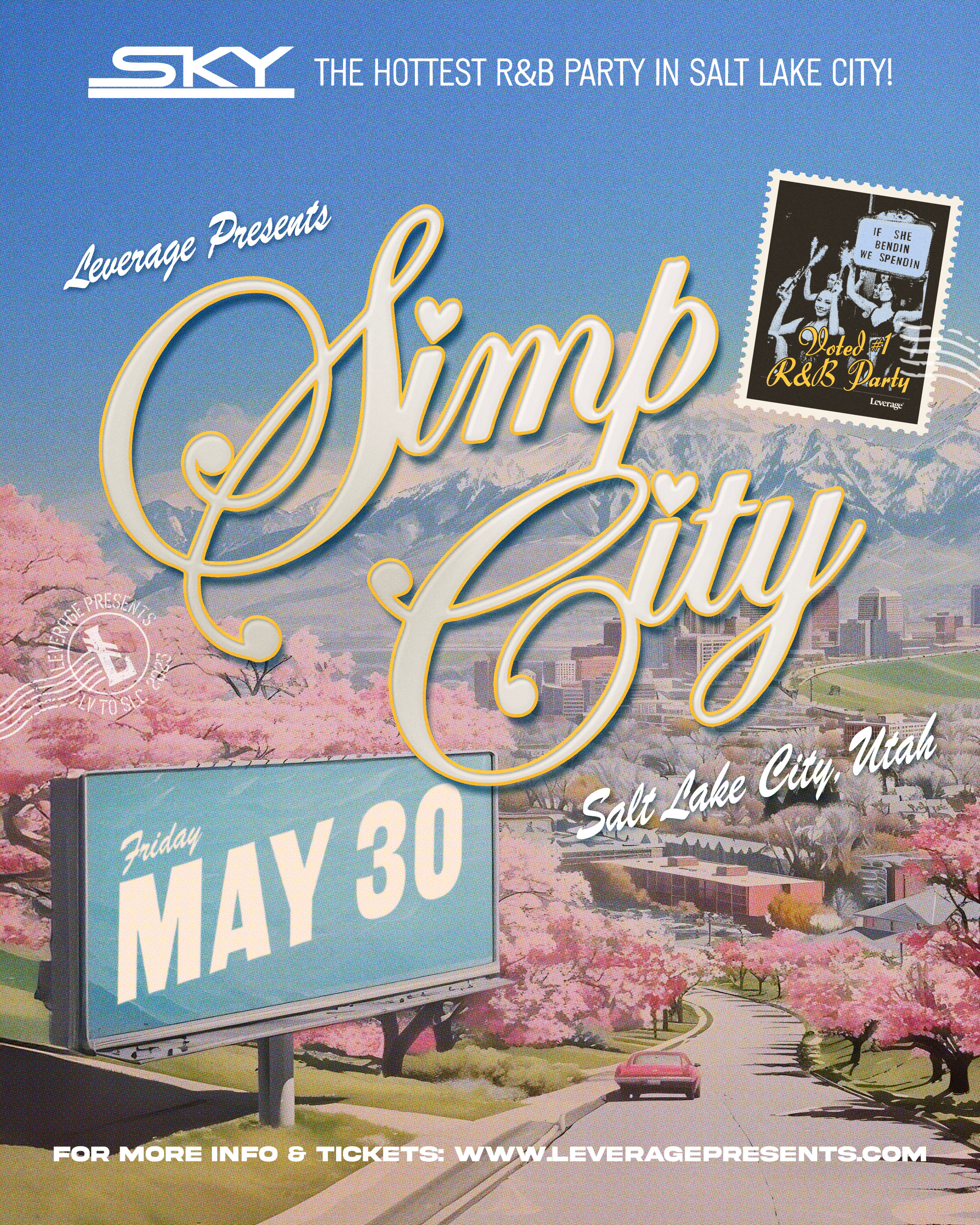 Simp City