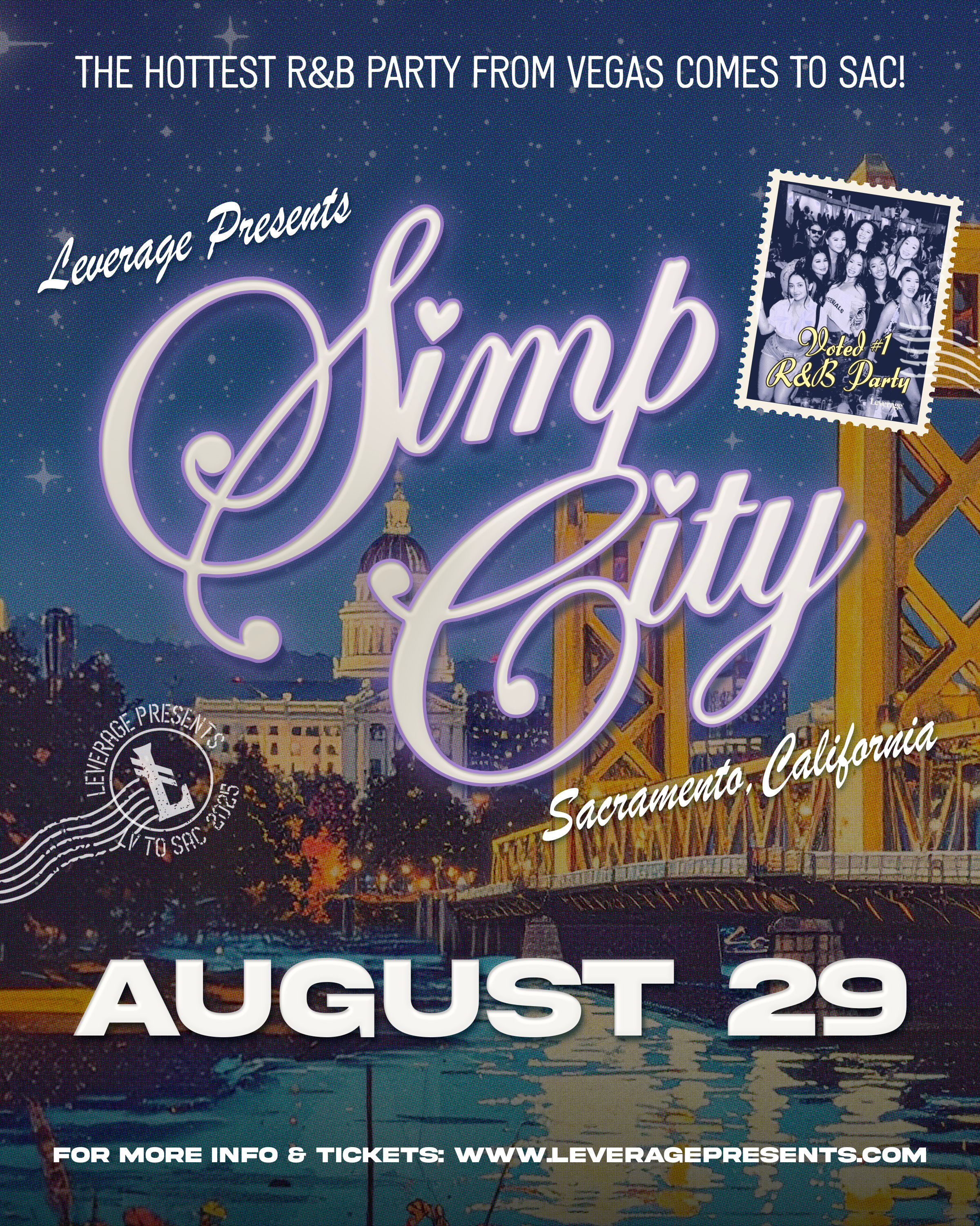 Simp City