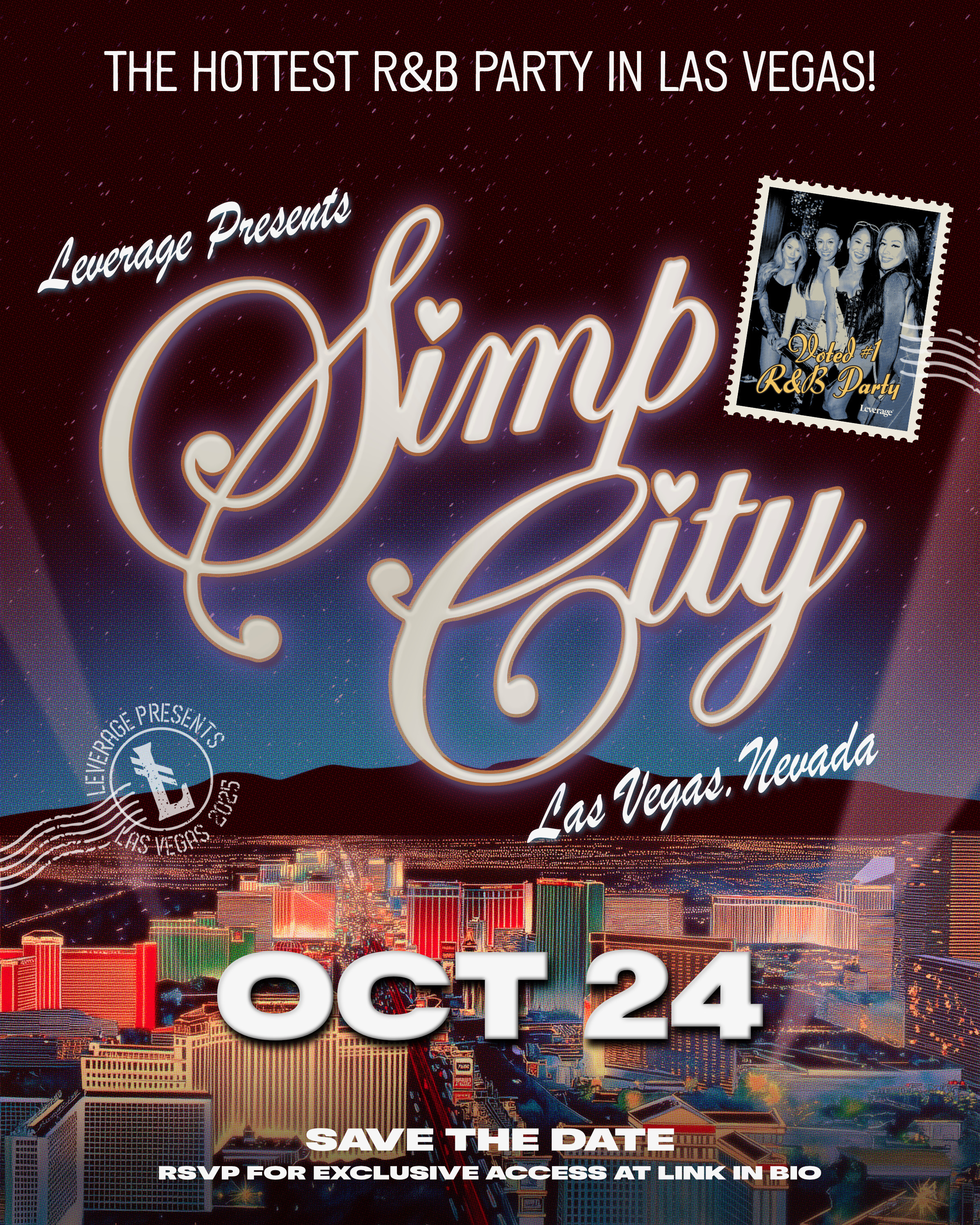 Simp City