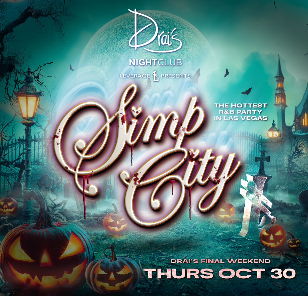 Simp City @ Drais