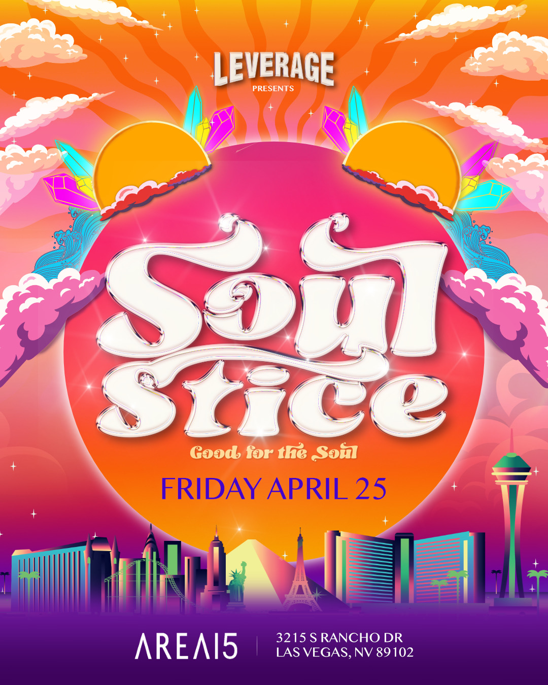 Soulstice