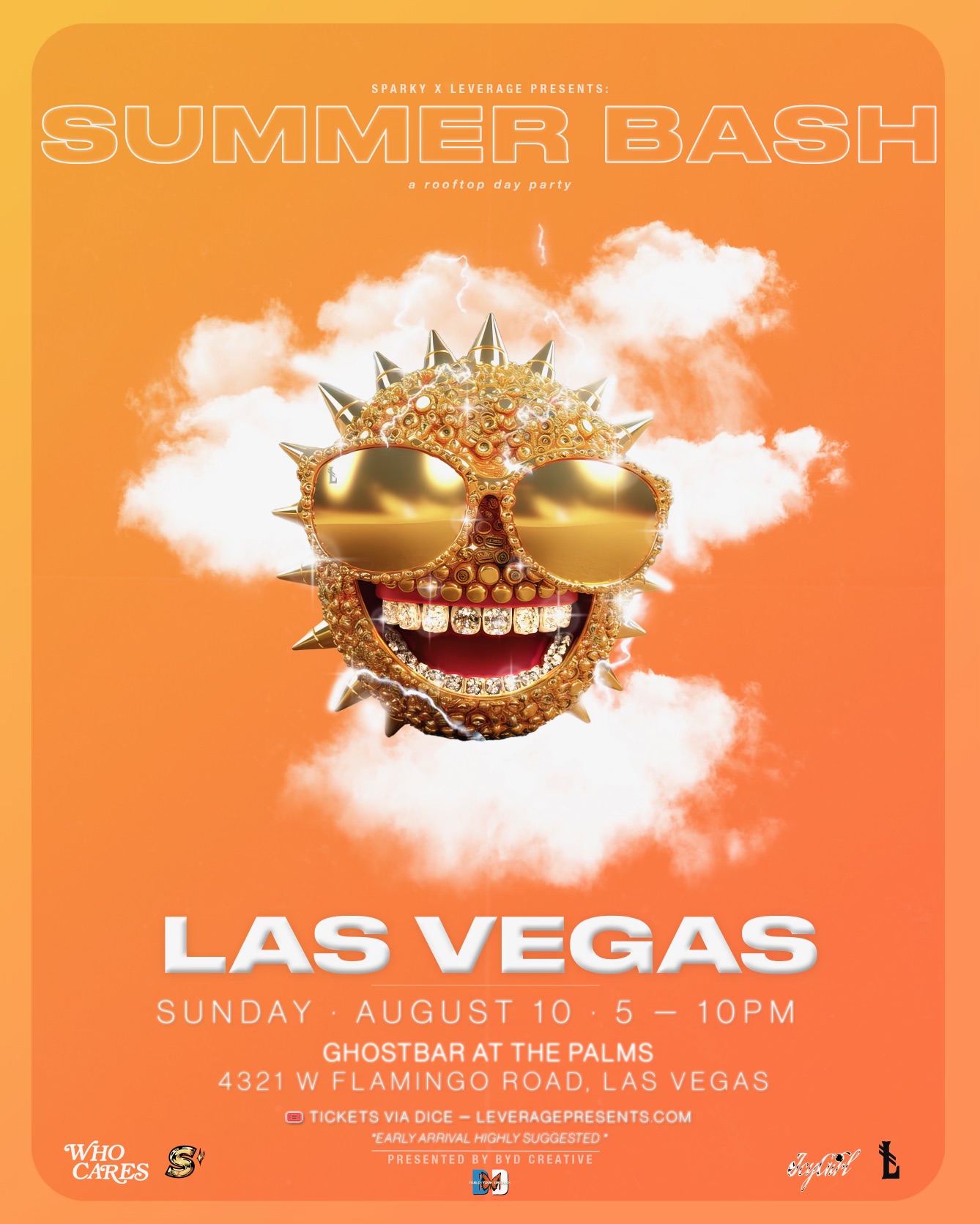 Summer Bash